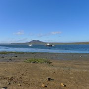 San Quintin : Baja2011